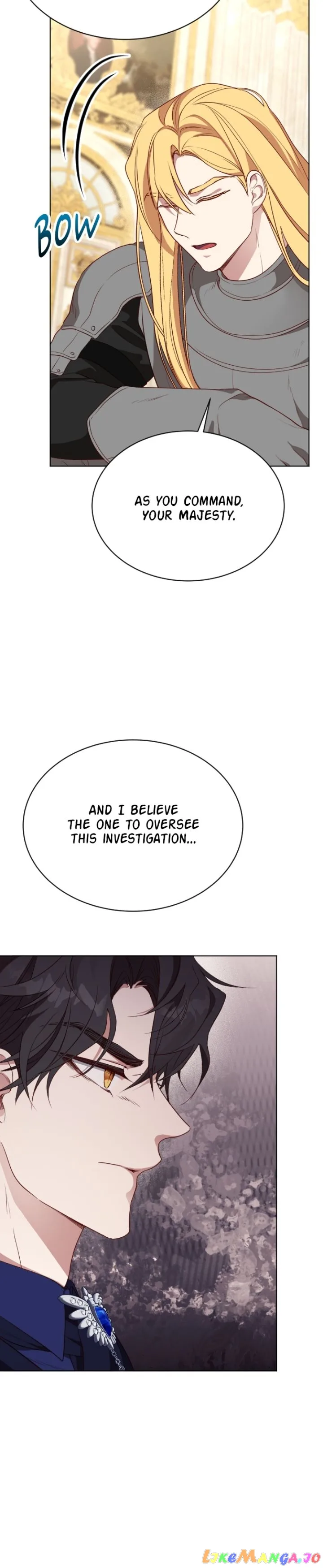 Beast’s Flower Chapter 29 page 45