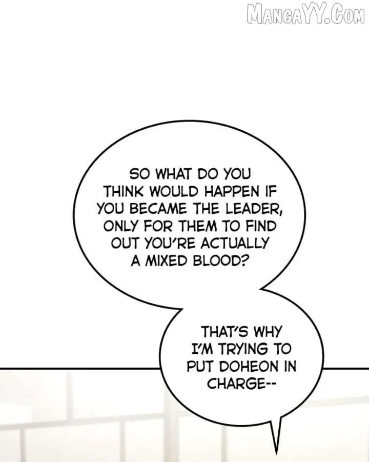 Beasts Chapter 30 page 6