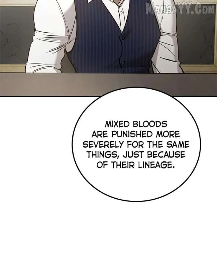 Beasts Chapter 30 page 5