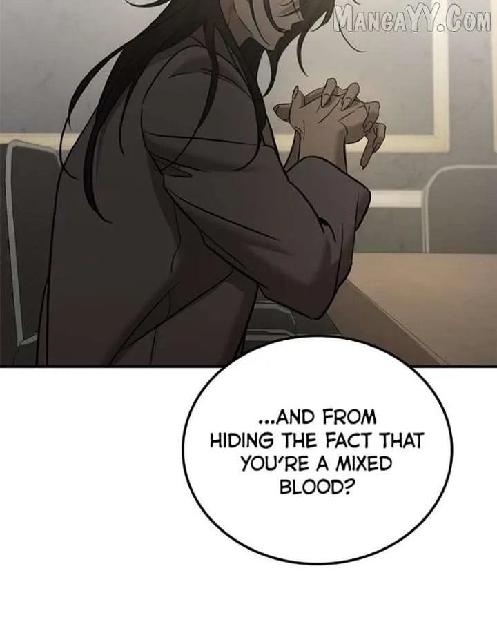 Beasts Chapter 30 page 21