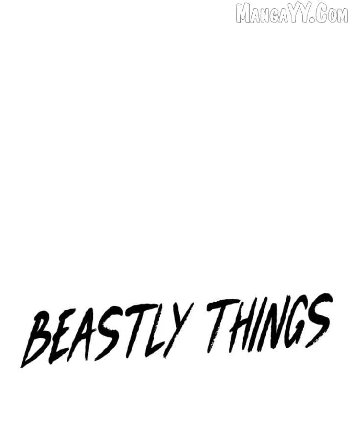 Beasts Chapter 30 page 30