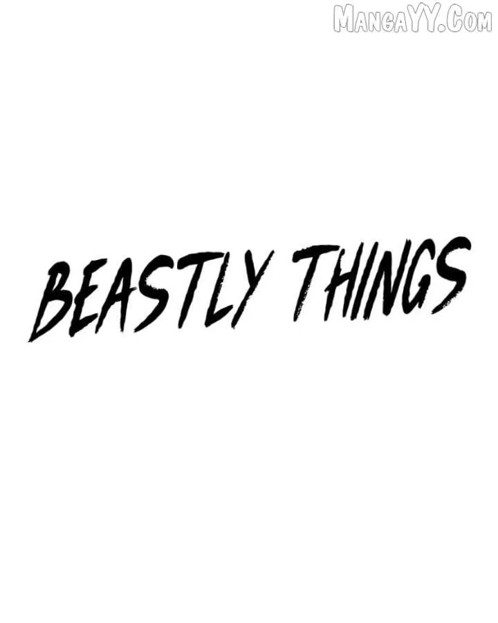 Beasts Chapter 31 page 25
