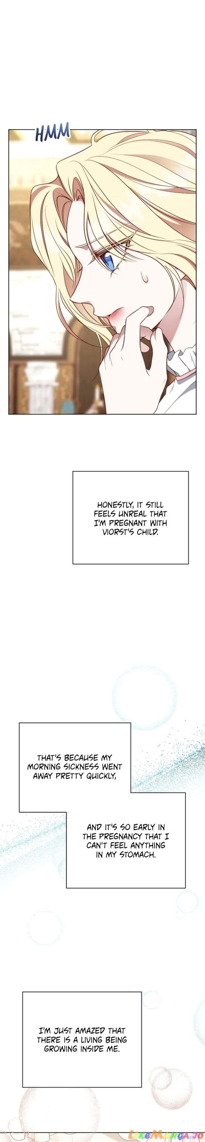 Beast’s Flower Chapter 28 page 7