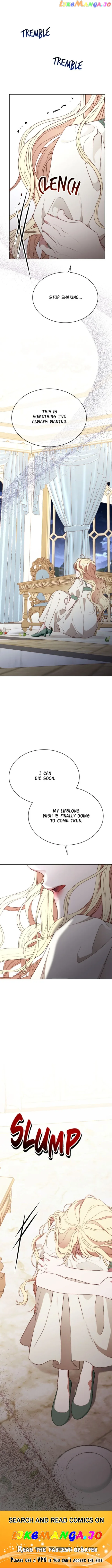 Beast’s Flower Chapter 33 page 7