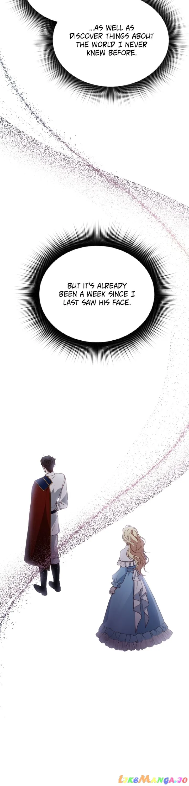 Beast’s Flower Chapter 28 page 14