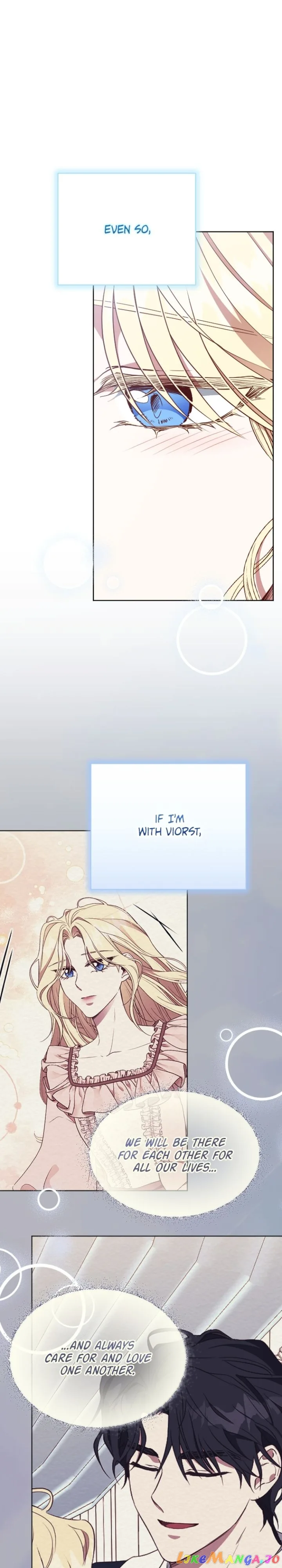Beast’s Flower Chapter 28 page 9