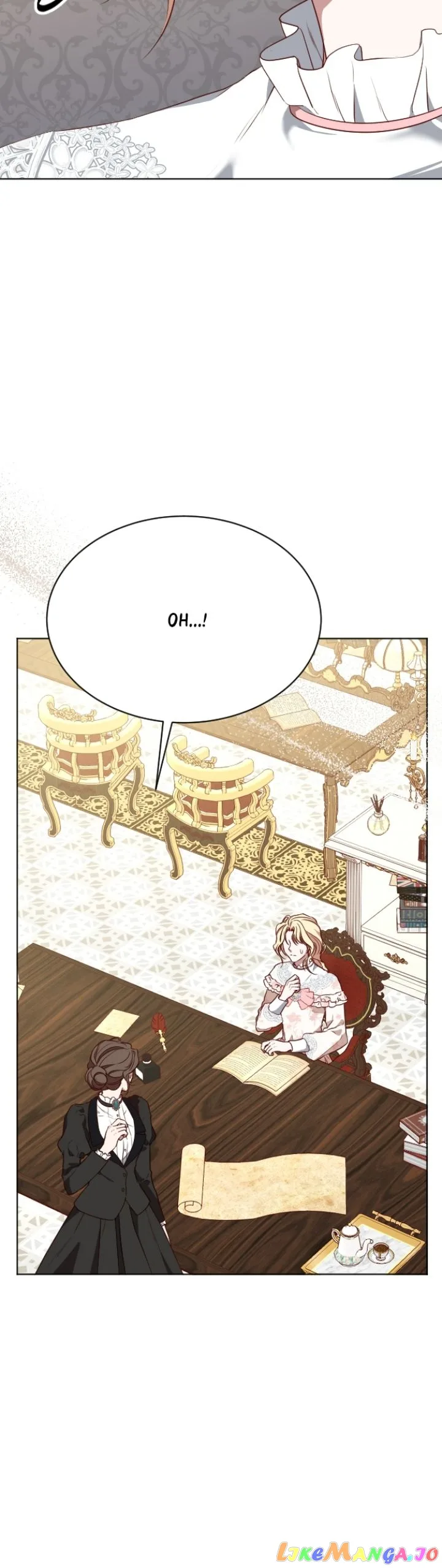 Beast’s Flower Chapter 28 page 12