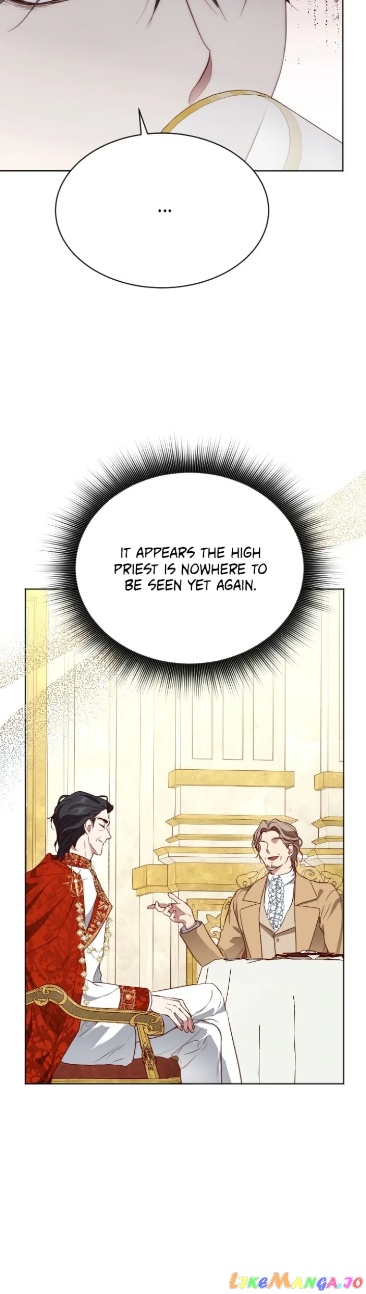 Beast’s Flower Chapter 28 page 18