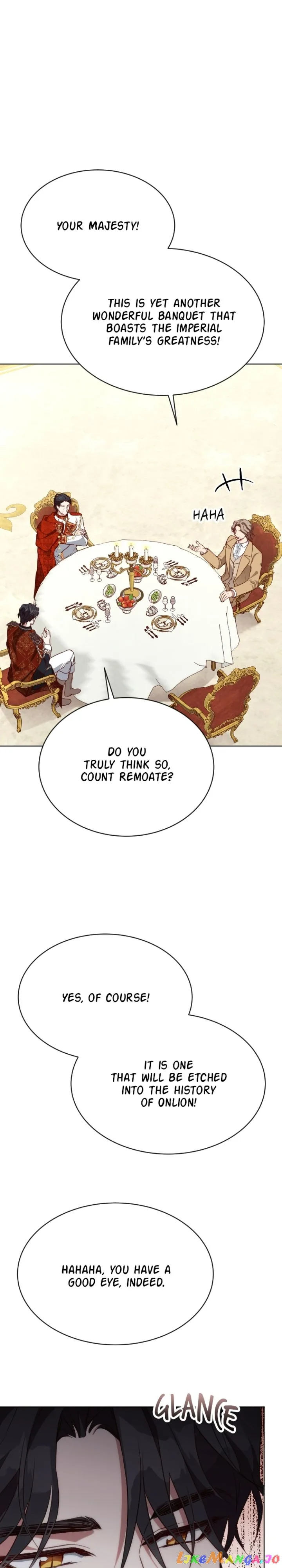 Beast’s Flower Chapter 28 page 17