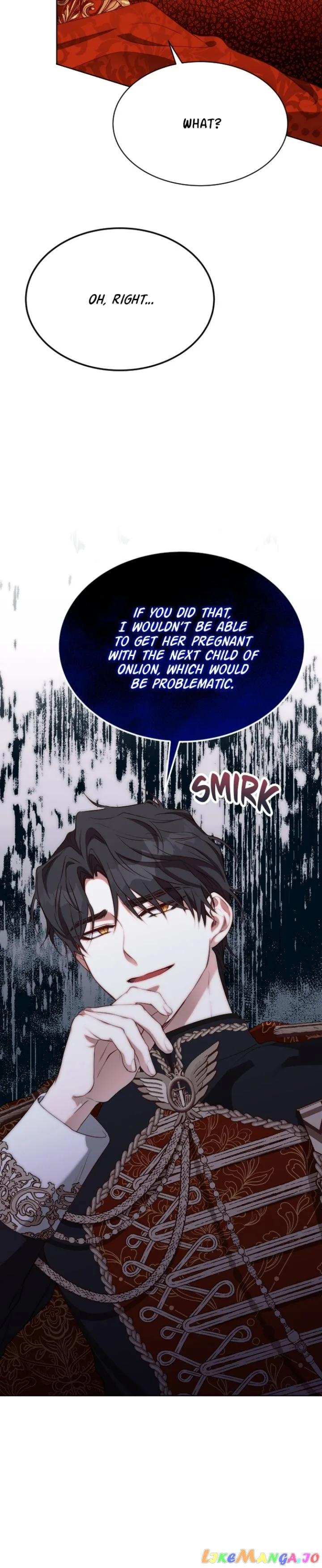 Beast’s Flower Chapter 28 page 24