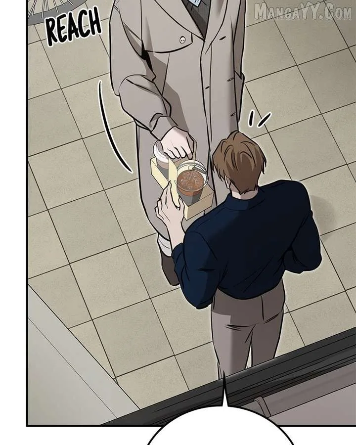Beasts Chapter 29 page 18