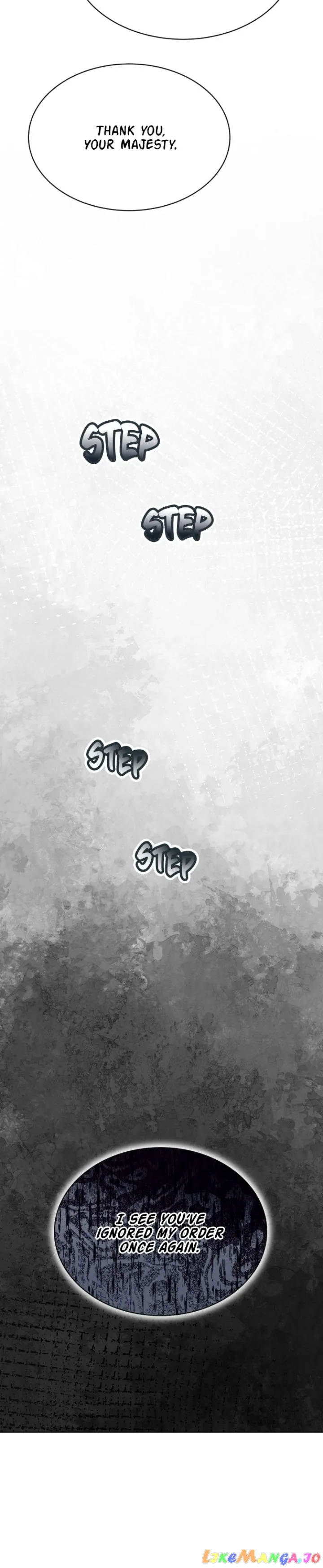 Beast’s Flower Chapter 28 page 22