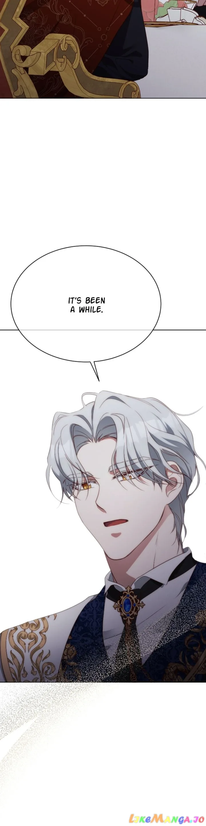 Beast’s Flower Chapter 28 page 35