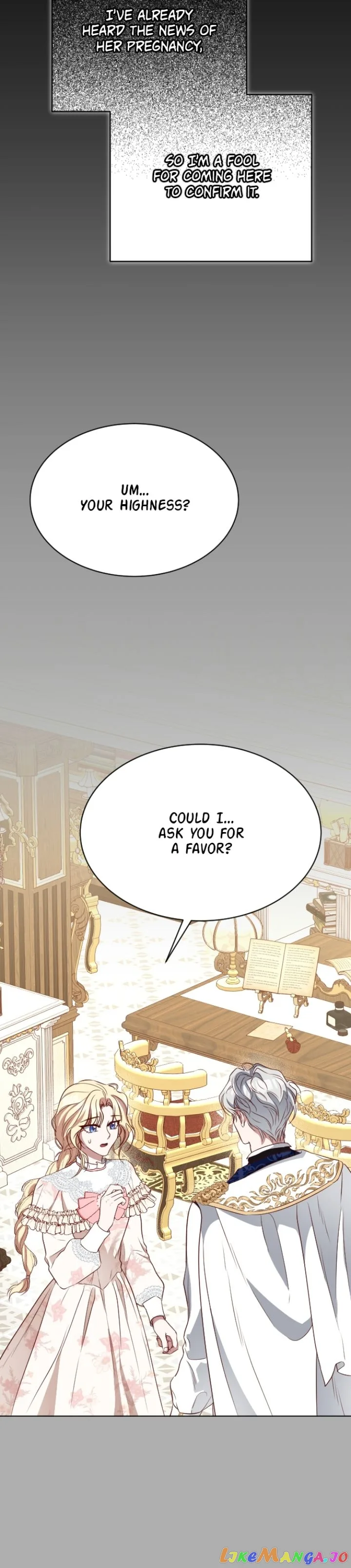 Beast’s Flower Chapter 28 page 41