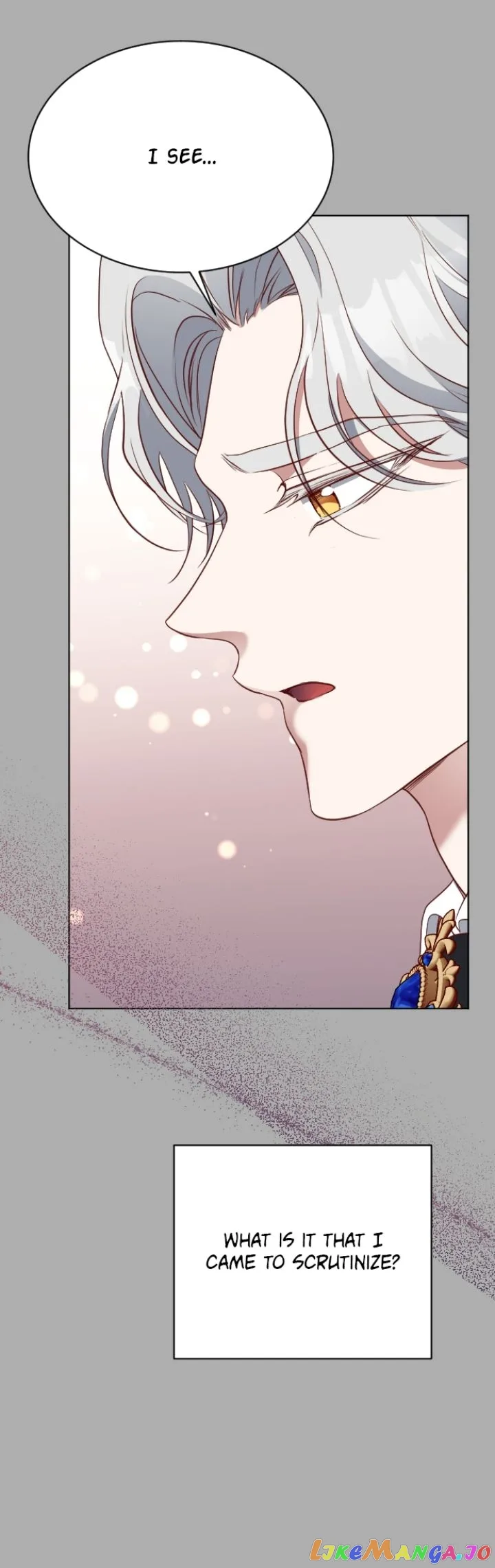 Beast’s Flower Chapter 28 page 39