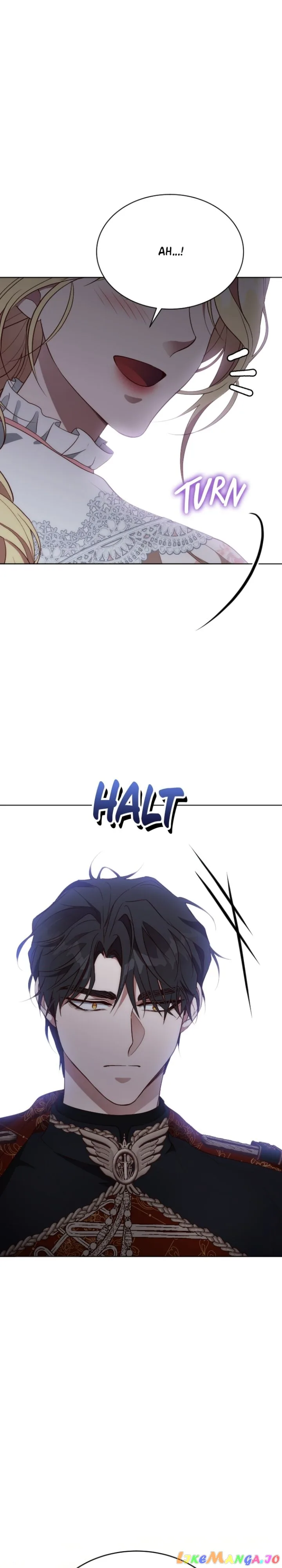 Beast’s Flower Chapter 28 page 48