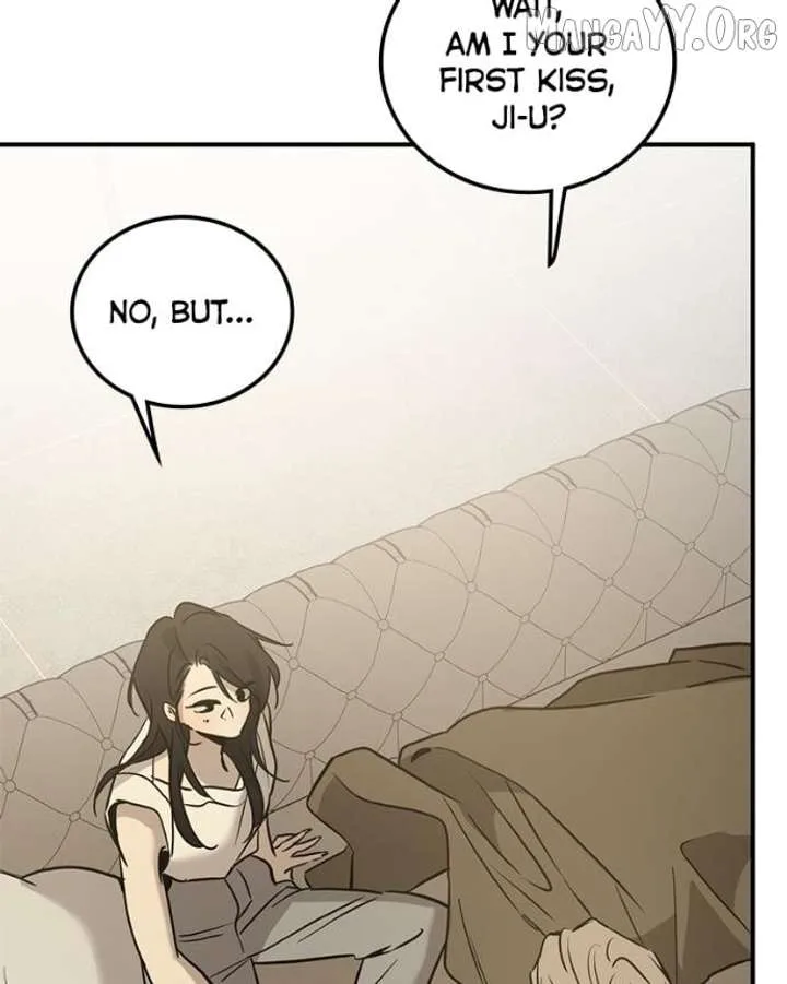 Beasts Chapter 32 page 17