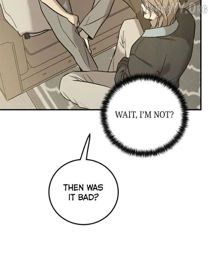 Beasts Chapter 32 page 18