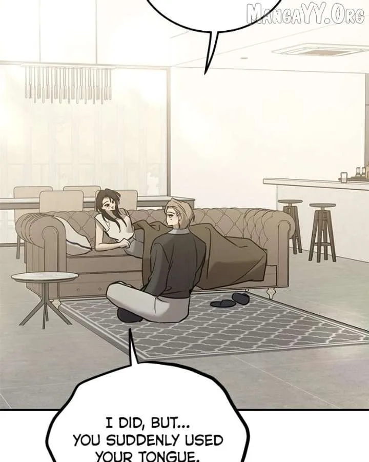 Beasts Chapter 32 page 13