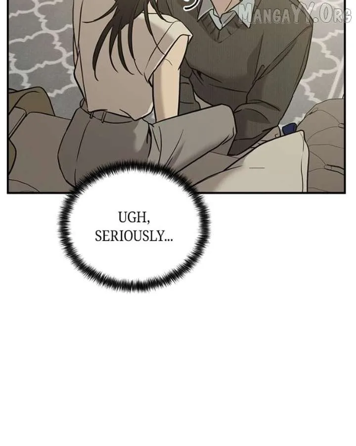 Beasts Chapter 32 page 23