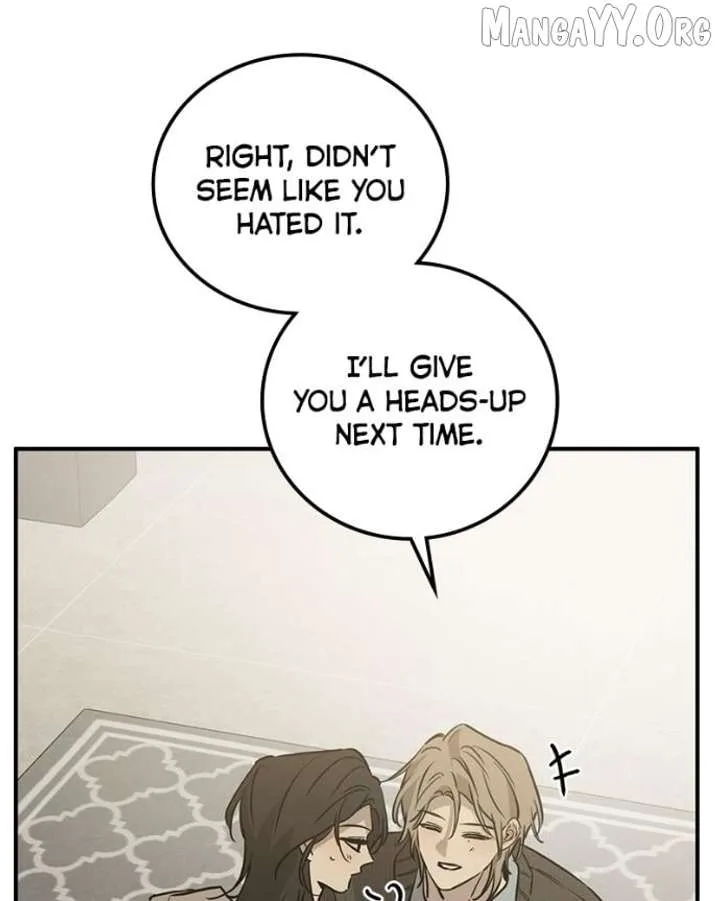 Beasts Chapter 32 page 22
