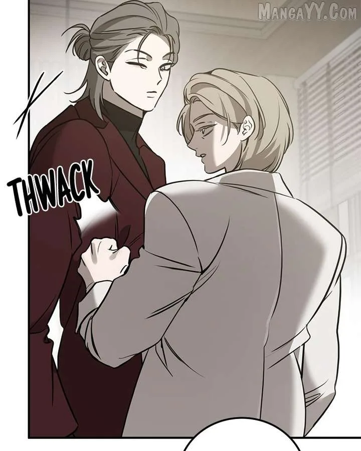 Beasts Chapter 29 page 83