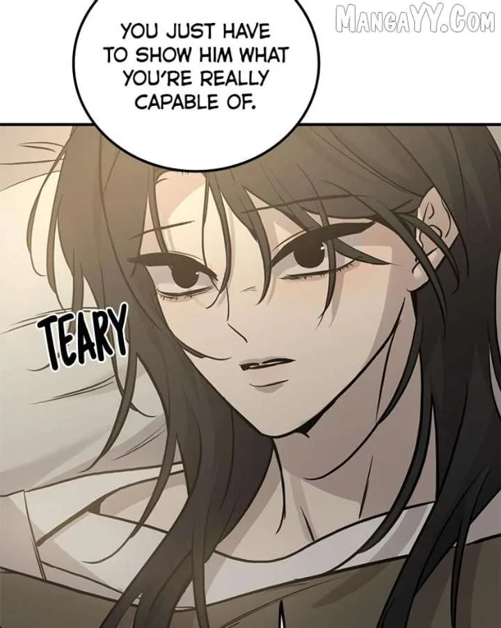 Beasts Chapter 31 page 154