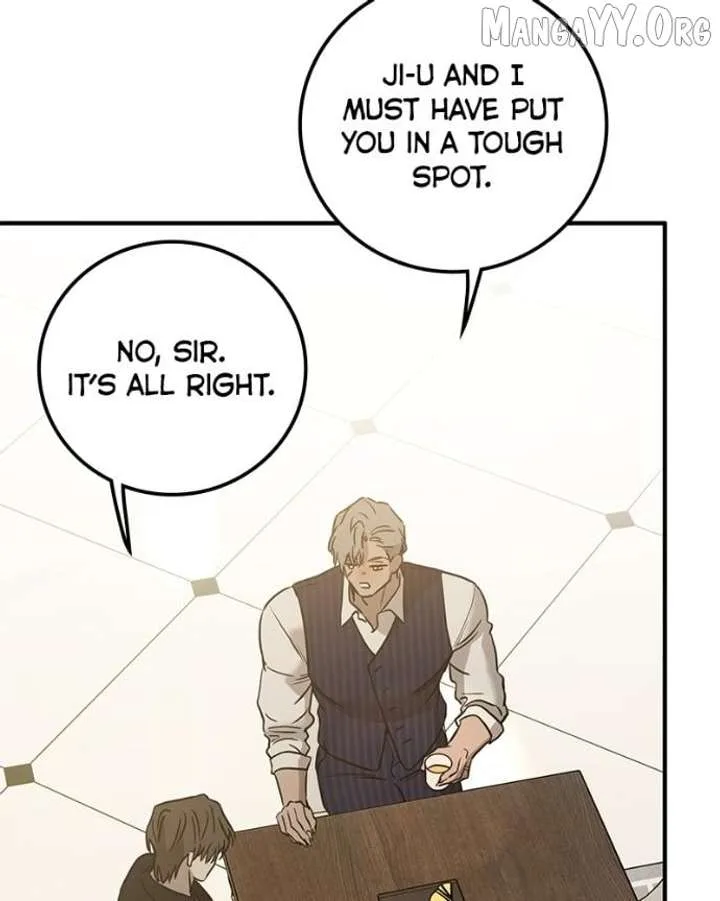 Beasts Chapter 32 page 64