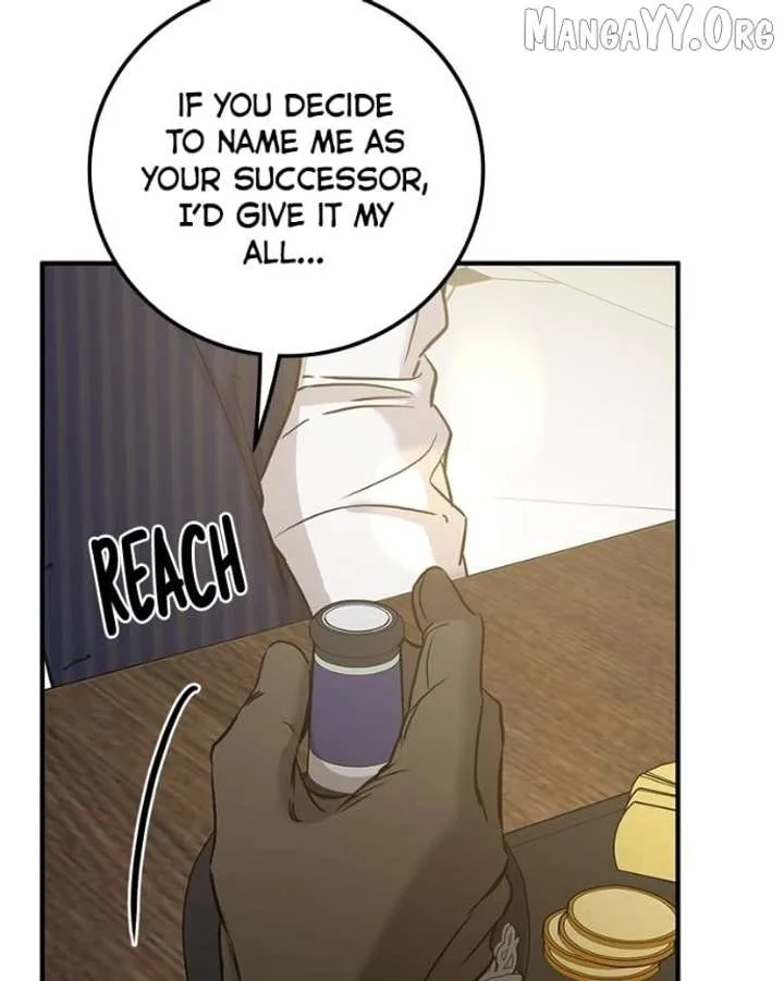 Beasts Chapter 32 page 71