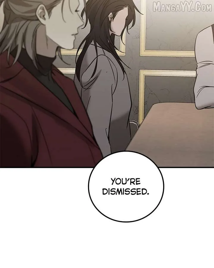 Beasts Chapter 29 page 136