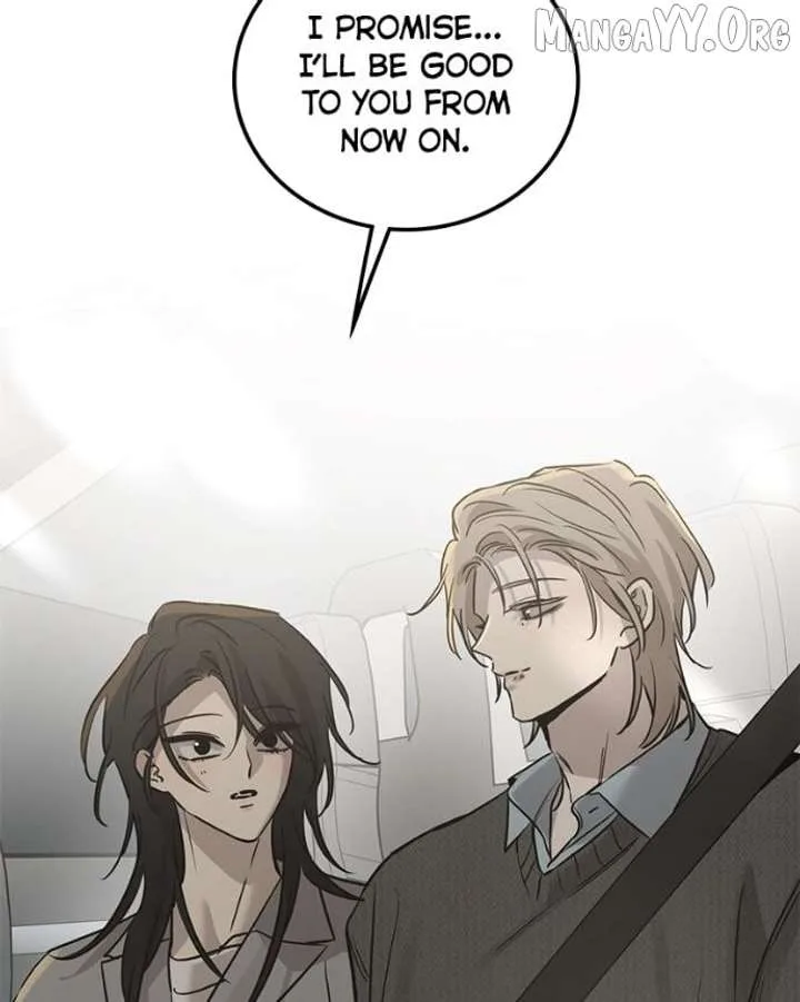 Beasts Chapter 33 page 15