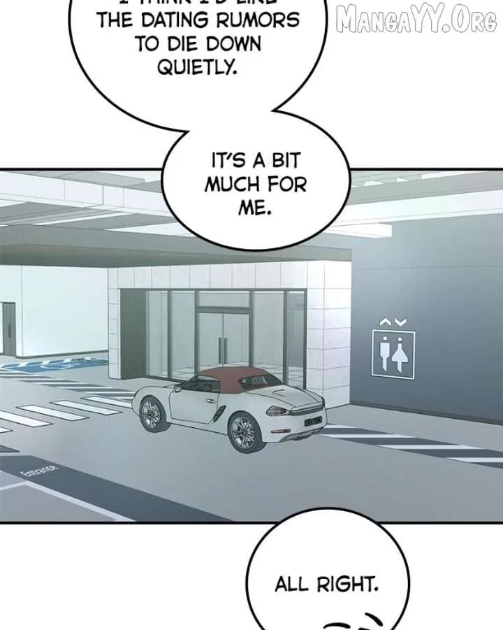 Beasts Chapter 33 page 10