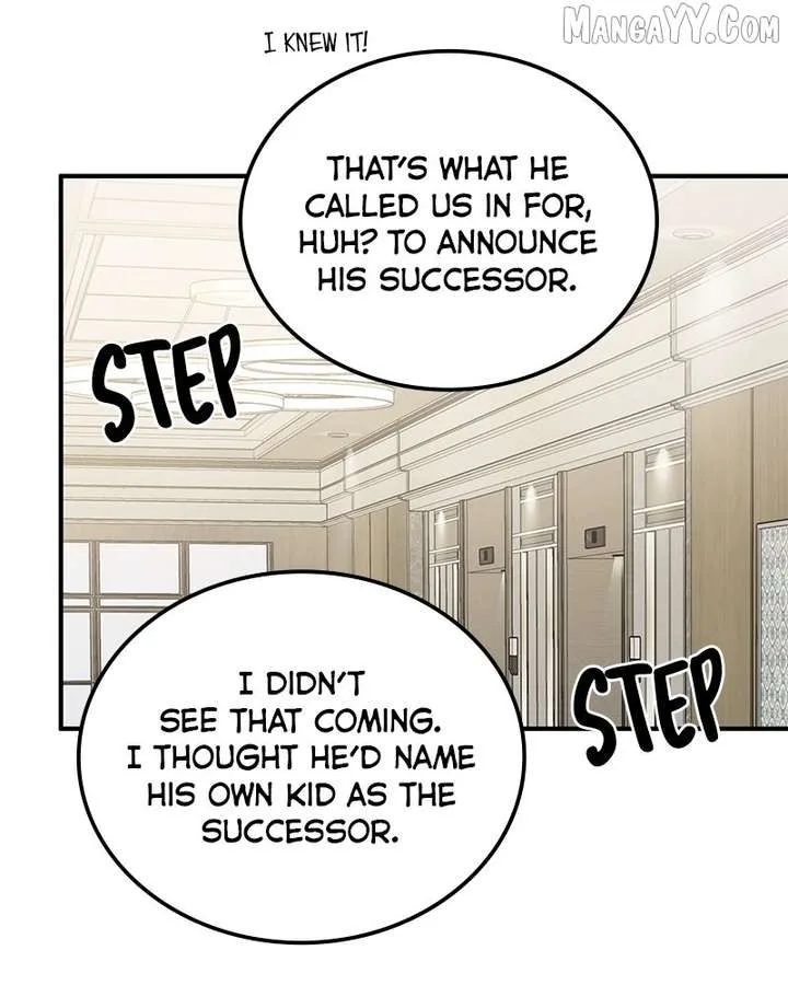 Beasts Chapter 29 page 140