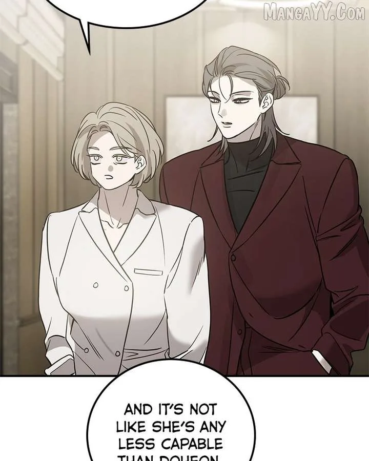 Beasts Chapter 29 page 142