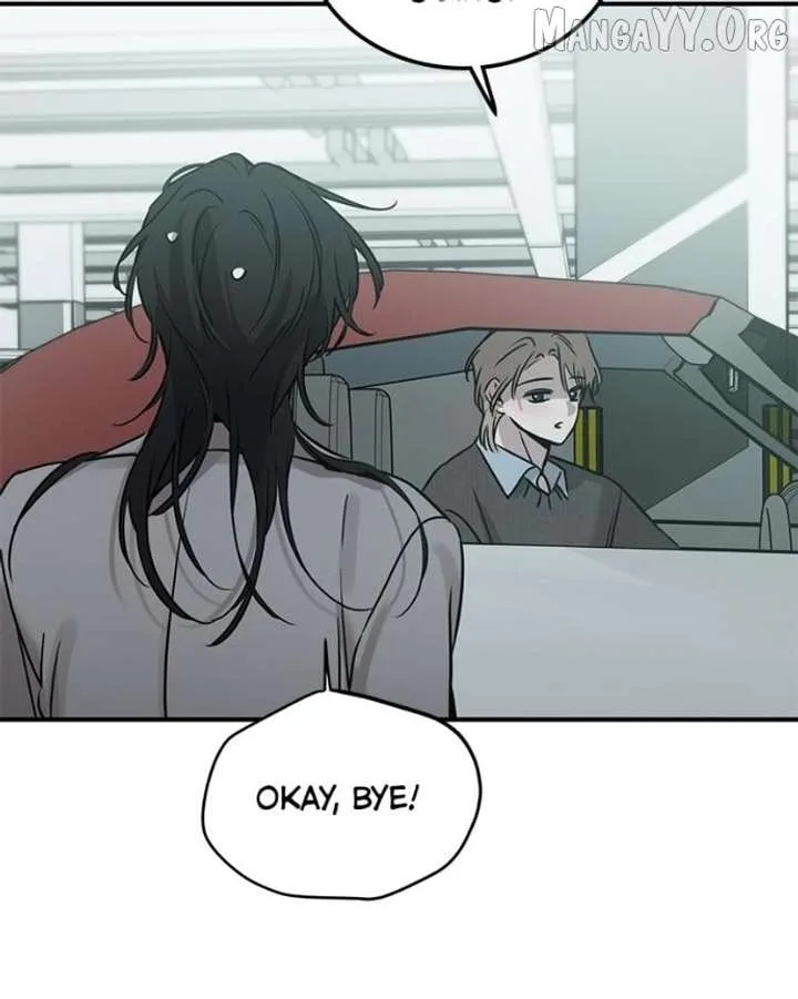 Beasts Chapter 33 page 42