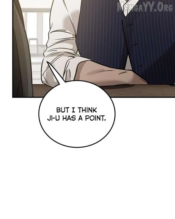 Beasts Chapter 32 page 91