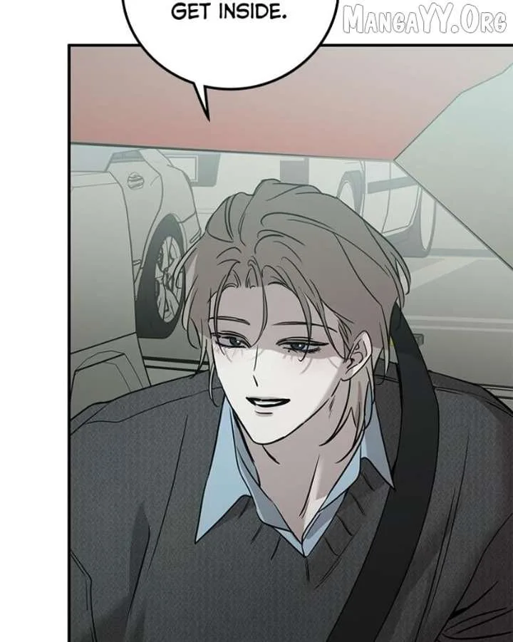 Beasts Chapter 33 page 46