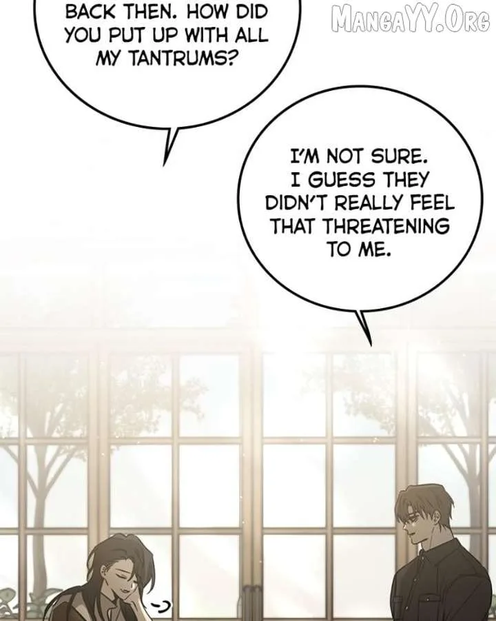 Beasts Chapter 33 page 134