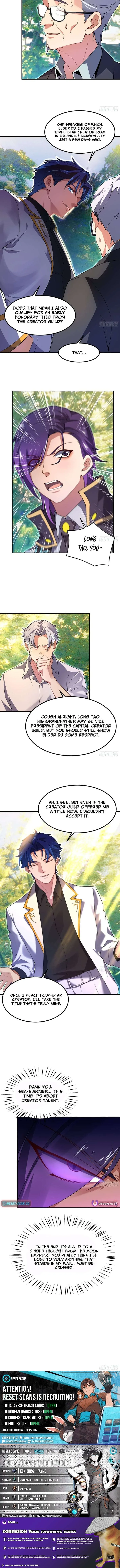 Beast Evolution Chapter 36 page 5
