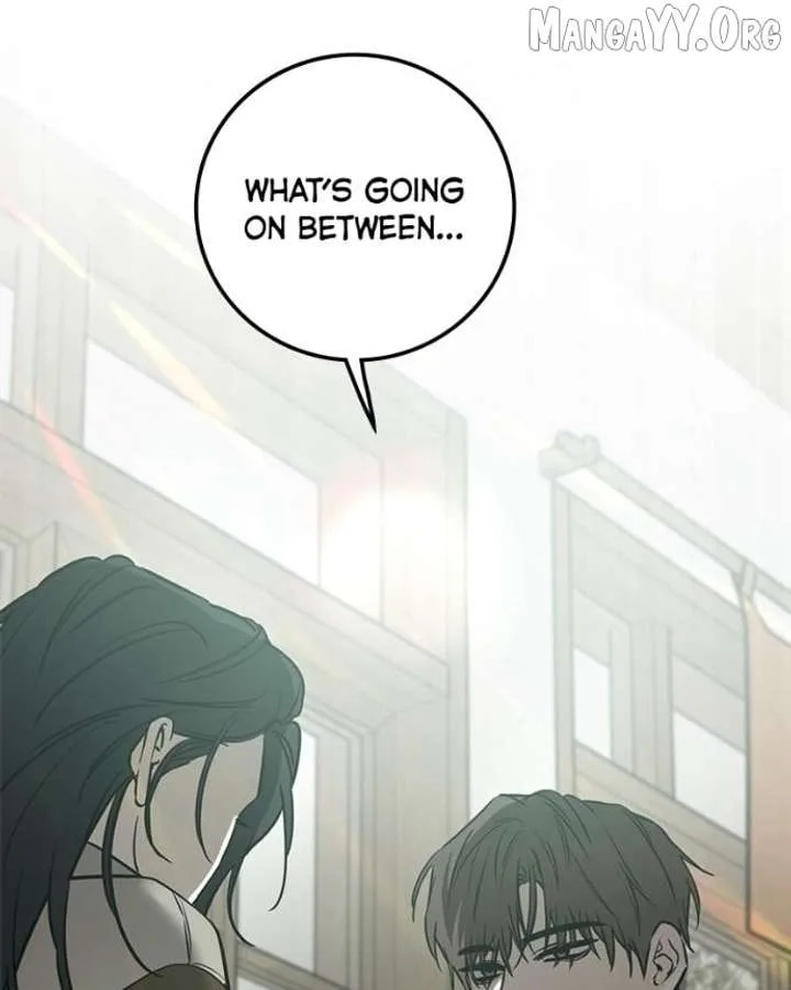 Beasts Chapter 33 page 154