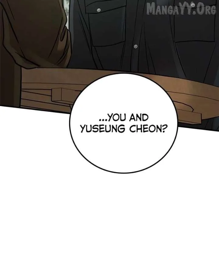 Beasts Chapter 34 page 4