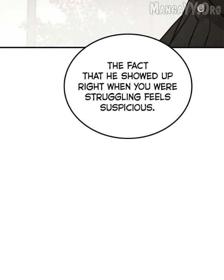 Beasts Chapter 34 page 21