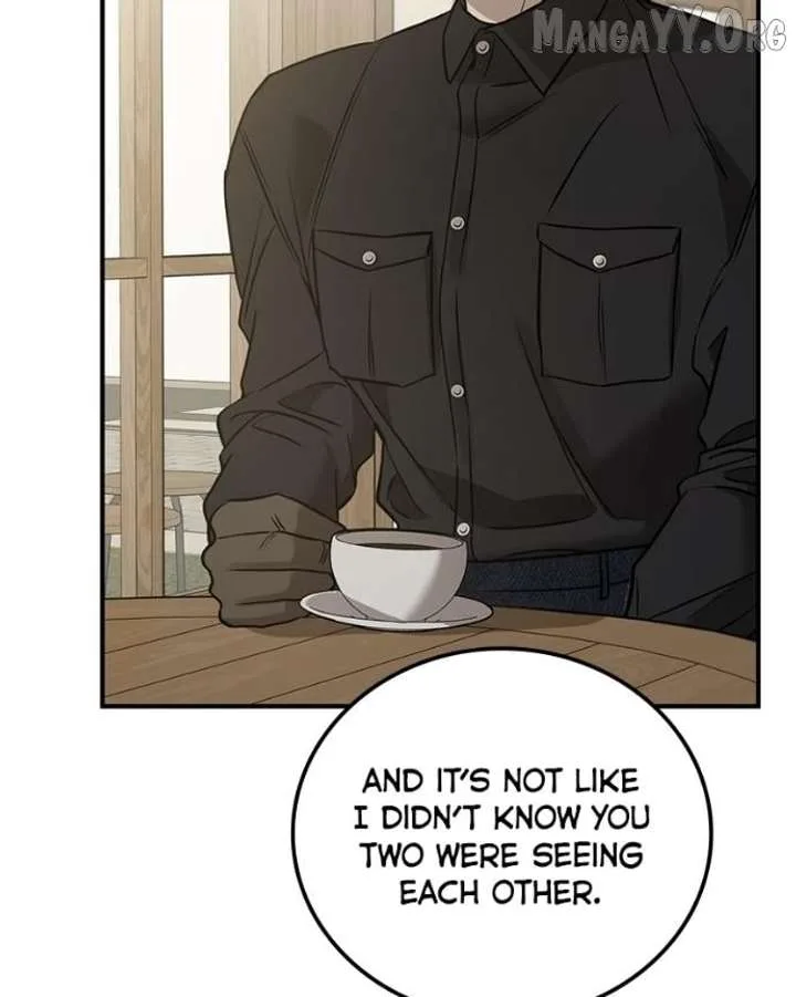 Beasts Chapter 34 page 14