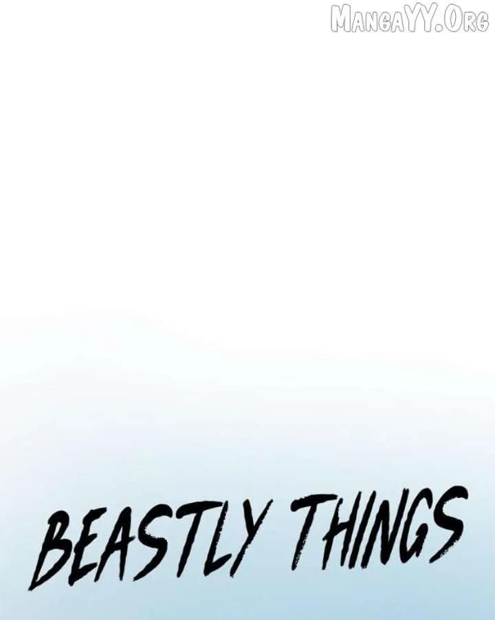 Beasts Chapter 34 page 31