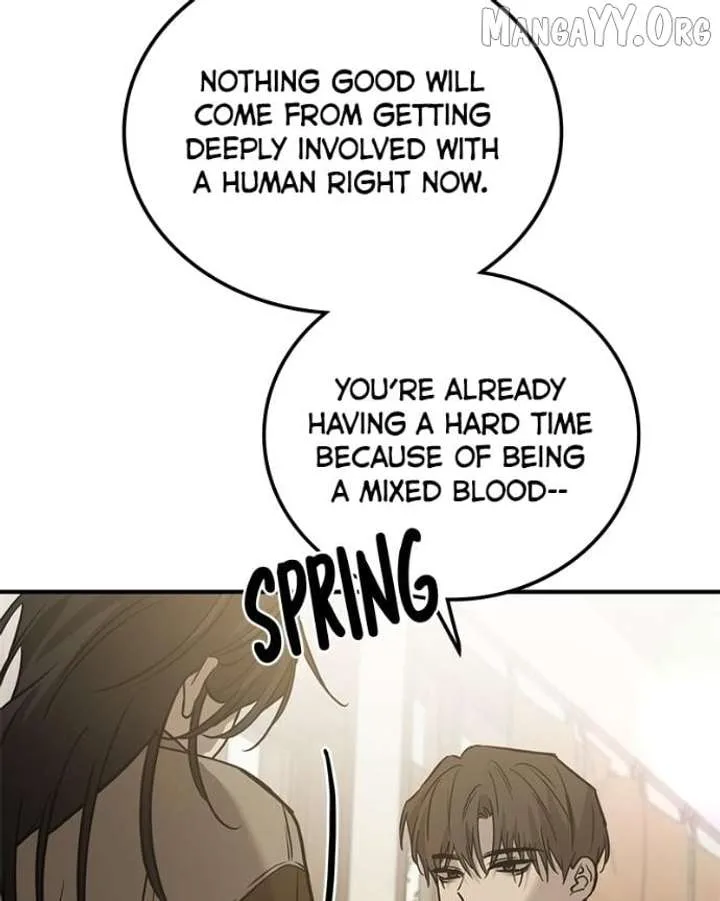 Beasts Chapter 34 page 27