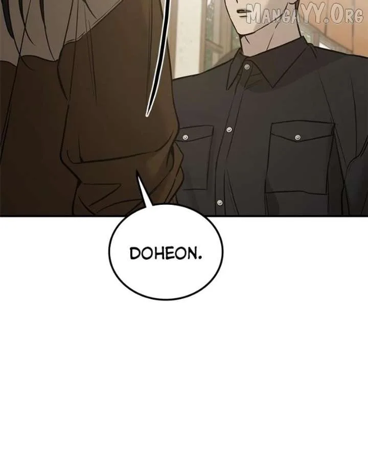 Beasts Chapter 34 page 28