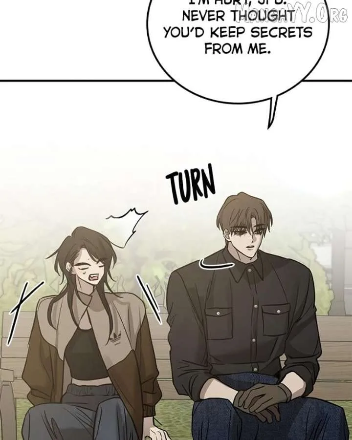 Beasts Chapter 34 page 61