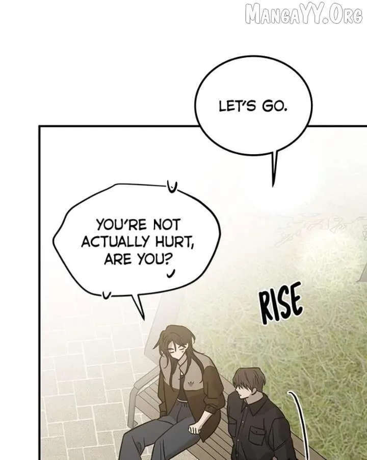 Beasts Chapter 34 page 63
