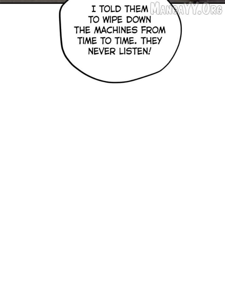 Beasts Chapter 34 page 125