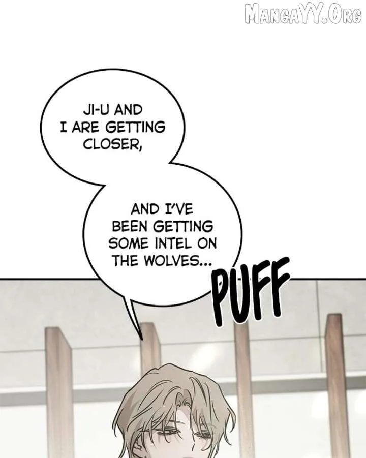 Beasts Chapter 35 page 8